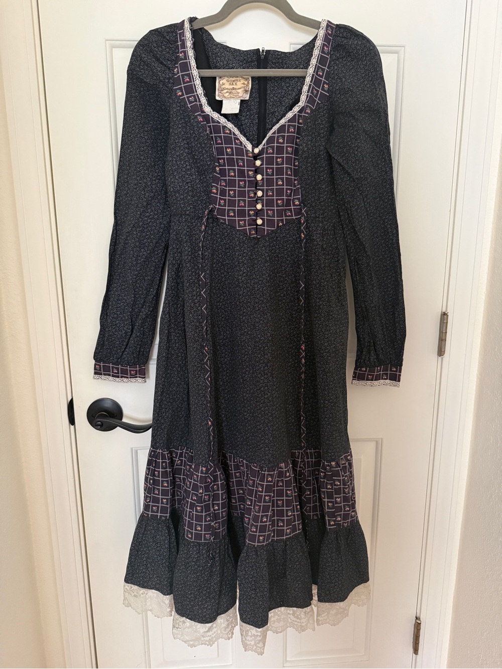 Gunne sax size 11 midi